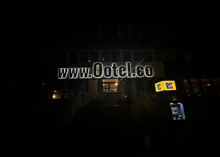 Ootel.Com Berlin